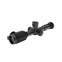 RIX Tourer T50 4K LRF Digital Night Vision Scope