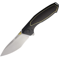 Kingfisher Framelock Ti