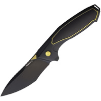 Kingfisher Framelock Ti