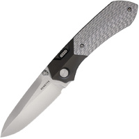 RTPT Framelock Black/Gray