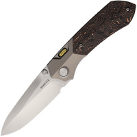 RTPT Framelock Copper