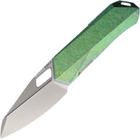 Woodpecker Linerlock
