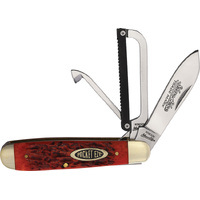 Gamecock Folder Strawberry Jig