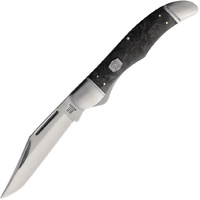 Folding Hunter Midnight Ice