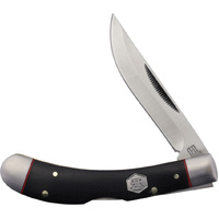 Bow Trapper Lockback