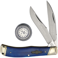 Patriot Series Jumbo Trapper
