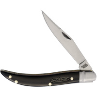 Bearhead Toothpick Black Smoot