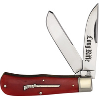 Long Rifle Jumbo Trapper