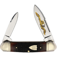 30th Anniversary Canoe