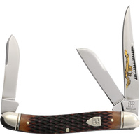 30th Anniversary Stockman