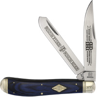 30th Anniversay 8" Trapper