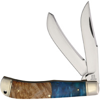 Jumbo Trapper Pandora Swirl