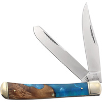 Pandora Swirl Trapper