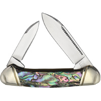 Mini Canoe Abalone