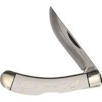 Tuxedo Bow Trapper
