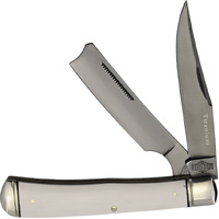 Tuxedo Razor Trapper