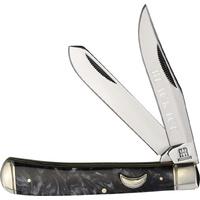 Black Ice Trapper