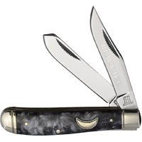 Black Ice Mini Trapper