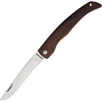 Slip Joint Wood