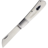 White Smooth Bone Folder