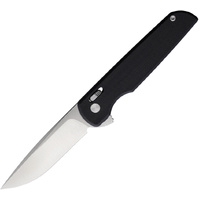 Slide Lock Black