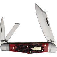 Splitback Whittler