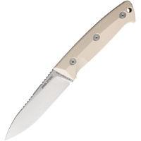 Black Thorn Fixed Blade IvG10