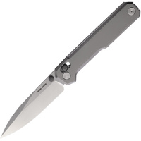 Perix Crossbar Lock Ti