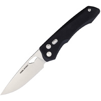 Griffin Pro Button Lock Blk