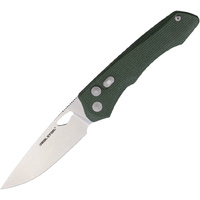 Griffin Pro Button Lock Grn Mi
