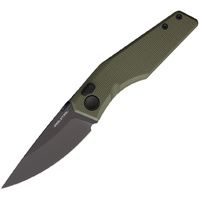 Spectrum Button Lock OD G10