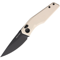 Spectrum Button Lock Ivory G10