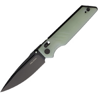 Sacra Pro Crossbar Lock Jade