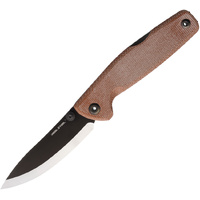Yak Lockback Nat Scandi