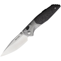 Hoeft Button Lock Shred CF