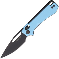 Vis Crossbar Lock Blue G10