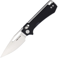 Vis Crossbar Lock Black G10