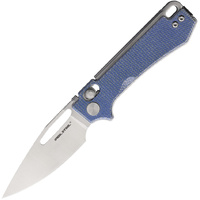 Vis Crossbar Lock Denim Mic