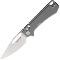 Vis Crossbar Lock Gray G10