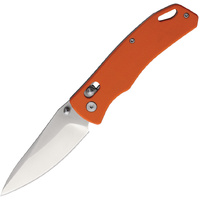 Rolling Lock Orange