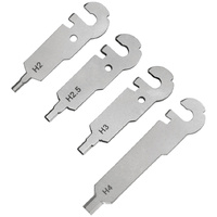 Flex Tools FT06 Set