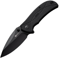 Hyrax Linerlock Black