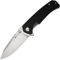 Skarnax Linerlock Black