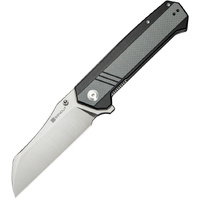 Draxor Linerlock Black/Gray