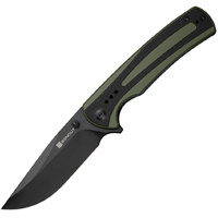 Regnator Linerlock OD/Black