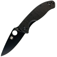 Tenacious Carbon Fiber/G10
