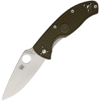 Tenacious Linerlock OD Green