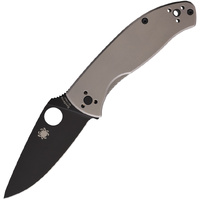 Tenacious R.I.L. Ti Gray
