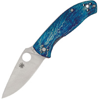 Tenacious R.I.L. Ti Blue