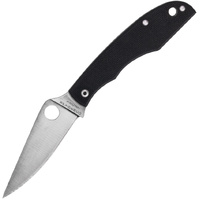 Grasshopper Slip Joint Black